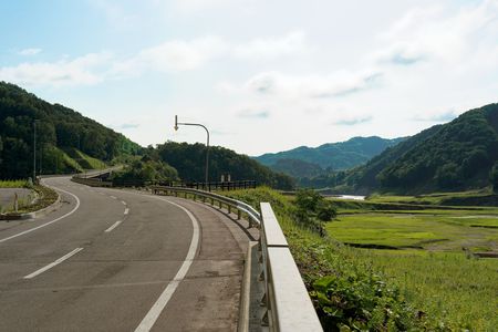 北海道らしい風景