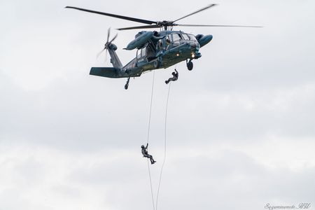 救助飛行展示＠岐阜基地航空祭２０２５