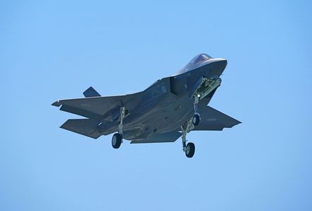 F-35A ライトニング