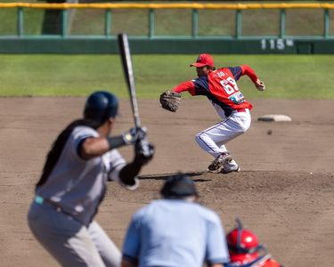 北海道フロンティアリーグ今季の名勝負