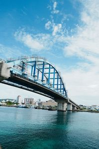 サザンゲートブリッジ