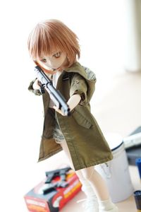 我が家の守護者？