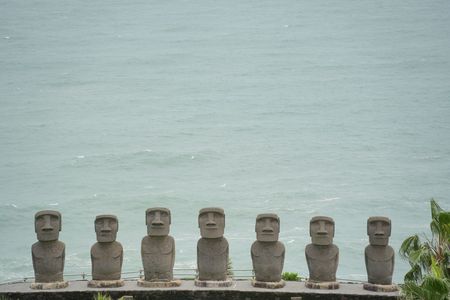宮崎県日南市：サンメッセ日南