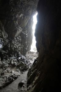 宮崎県：鵜戸神社