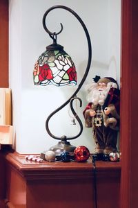 街中風景 #68（スイーツショップの片隅で）