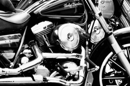 街中風景 #70（ライバルのハート）