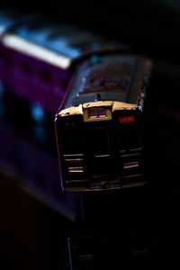 テーブルフォト #8 （歴戦の勇姿#2）