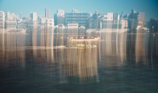 酔ったビジョン