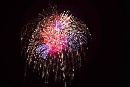 夏もそろそろ。