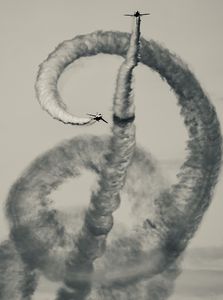 コークスクリュー！！