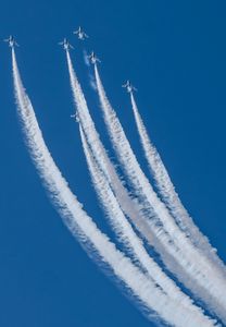 どこまでも、高く