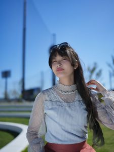 日中シンクロ練習