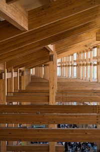 大阪万博 -大屋根リング