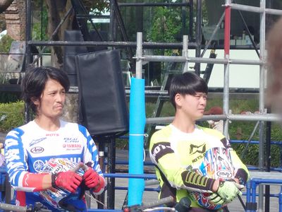 2025全日本シティトライアル　2