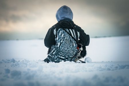 -かくれんボー-