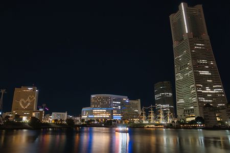 2025横浜桜木町ワシントンホテル　ハートtoハート