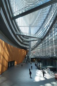 東京国際フォーラム