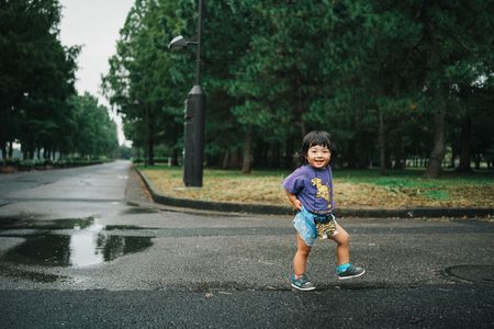 安心してください
