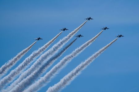 感動をありがとう ｡.*:+☆