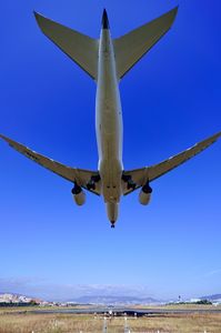 いざランディング ｡.*:+☆