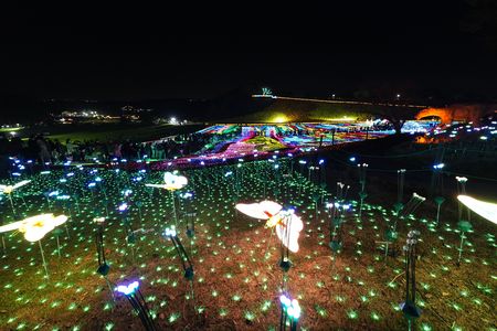 東京ドイツ村2025-2