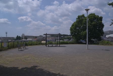 ふじやま遺跡公園