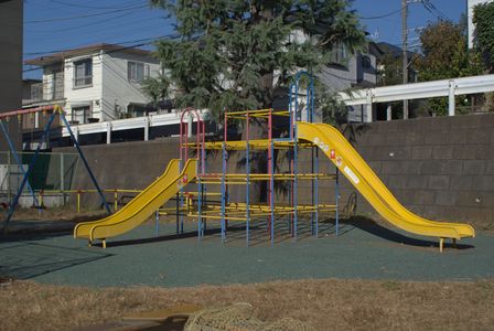 ふじやま遺跡公園