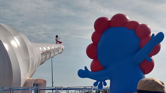 「大阪万博」が歴史の話じゃなくなった日 #大阪・関西万博 #EXPO2025