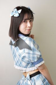 ポートレートは楽しい！