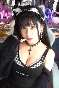 ポートレートは楽しい！