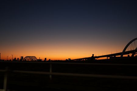終わりゆく空の温度