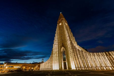 ハットルグリムス協会