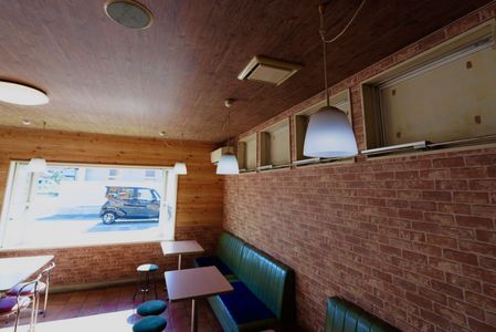 ランプシェード