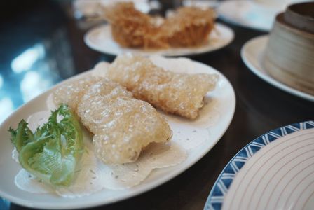 イチオシ海老春巻き