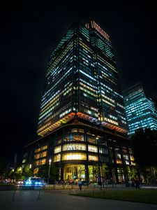 光のブロックずどーーん！