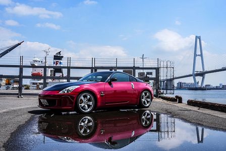 リフレクション