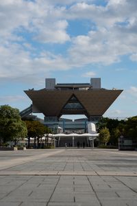 東京ビッグサイト