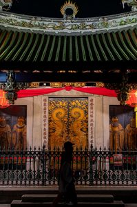 「黄金の守護龍」