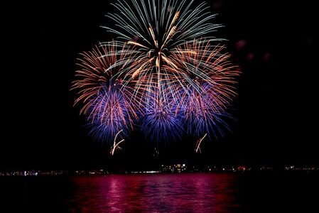 2025 湯梨浜夏まつり