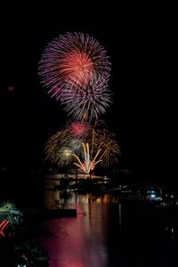 2025 浦富海岸元気フェスティバル 岩美花火祭り