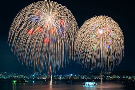 サマーナイト鹿児島2025　