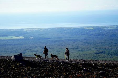 気持ちのいい朝
