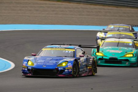 2025SUPERGTもてぎ②