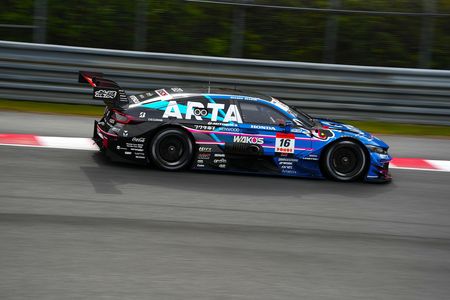 2025SUPERGTもてぎ③