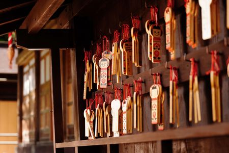 願いが叶いますように