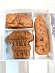 日光東照宮の三種の神器