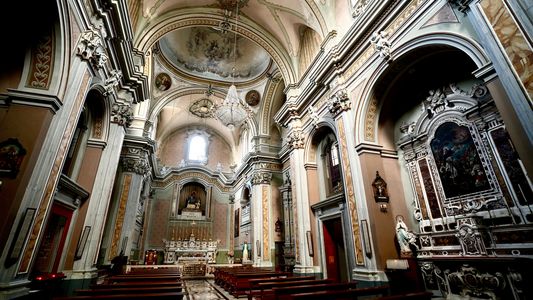 Basilica di San Martino大聖堂