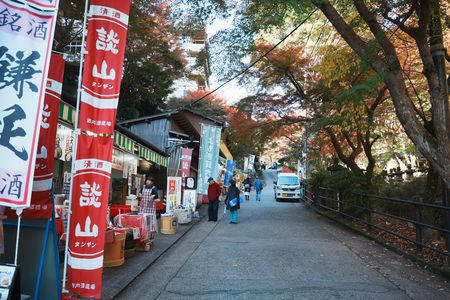 談山神社