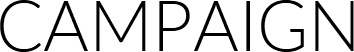 CAMPAIGN