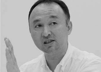 写真家 福田 健太郎